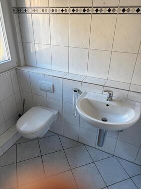 Foto - Etagenwohnung in Dorsten zur Miete