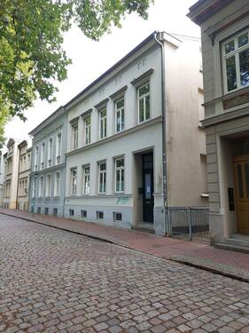 Foto - 1 Raum Wohnung Zentrum - 231,00&nbsp;EUR Kaltmiete, ca.&nbsp; 33,00&nbsp;m&sup2;