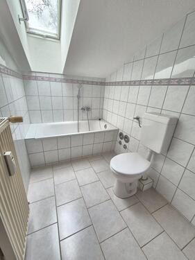 Foto - Dachgeschoßwohnung in Güstrow zur Miete