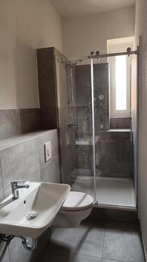 Foto - Etagenwohnung in Erfurt zur Miete