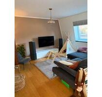 3 3,5 Zimmer Maisonette Wohnung - Dortmund Hombruch