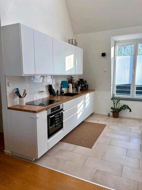 Foto - 3 Zimmer Maisonettenwohnung zur Miete in Dortmund