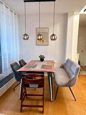 Foto - Maisonettenwohnung in Dortmund zur Miete