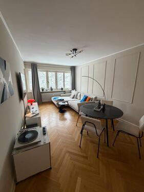 Foto - Zwischenmiete 4.4-30.4 - Uhlenhorst an der Alster