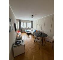 Zwischenmiete 4.4-30.4 - Uhlenhorst an der Alster - Hamburg