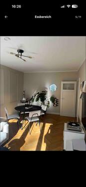 Foto - 2 Zimmer Etagenwohnung zur Miete in Hamburg