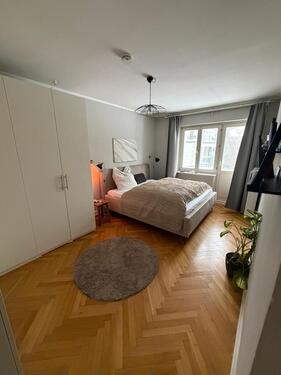 Foto - 2 Zimmer Etagenwohnung in Hamburg