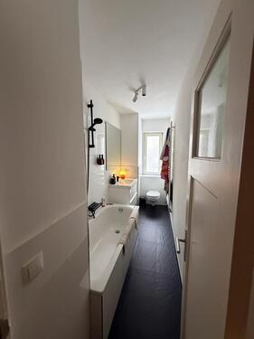 Foto - Etagenwohnung in Hamburg zur Miete