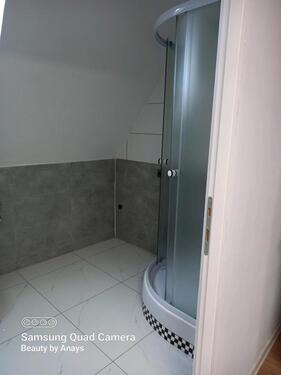 Foto - Dachgeschoßwohnung in Wallhausen zur Miete