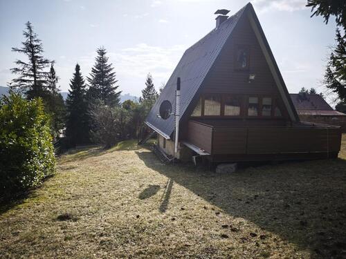 Foto - 4 Zimmer Einfamilienhaus in Suhl