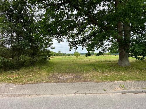 Foto - Grundst&uuml;ck zur Miete in Marlow