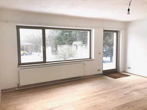 Foto - 2 Zimmer Erdgeschoßwohnung zur Miete in Templin