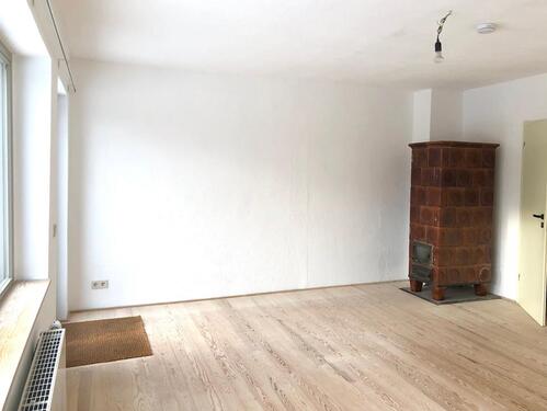 Foto - 2 Zimmer Erdgeschoßwohnung in Templin