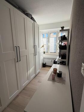 Foto - 4 Zimmer Erdgeschoßwohnung zur Miete in Hoyerswerda