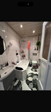 Foto - 4 Zimmer Erdgeschoßwohnung in Hoyerswerda