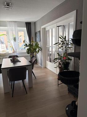 Foto - Erdgeschoßwohnung in Hoyerswerda zur Miete