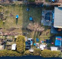 Kleingarten in super Lage in Engelsdorf - Leipzig Ost