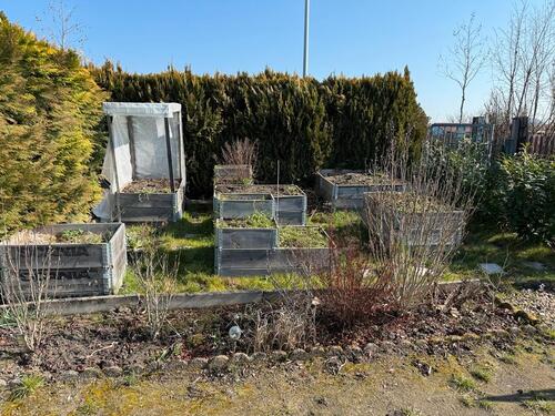 Foto - Grundst&uuml;ck zur Miete in Leipzig