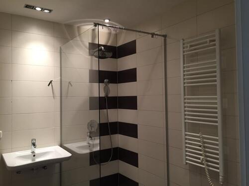 Foto - 2-Zimmer-Wohnung - Nähe Krankenhaus