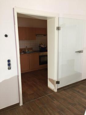 Foto - Etagenwohnung in Straubing zur Miete