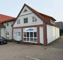 Kleine,charmante Maisonette-Wohnung in Herford