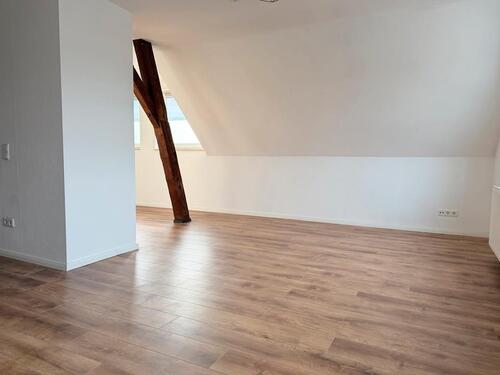 Foto - Maisonettenwohnung in Herford zur Miete