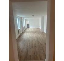 3,5 Zimmer Panorama Wohnung mit Garten - Neuötting