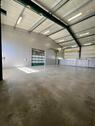 Foto - Gewerbehalle, Lagerhalle, Garage
