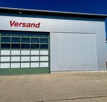 Gewerbehalle, Lagerhalle, Garage - Memmingen
