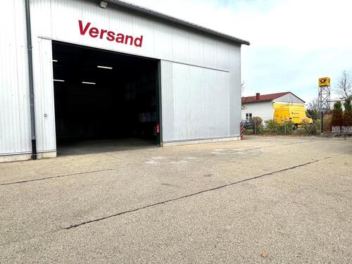 Foto - andere in Memmingen zur Miete