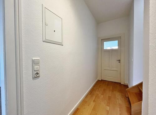 Foto - Maisonettenwohnung in Bremen zur Miete