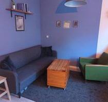 1-Zimmer-Wohnung über PfingstenWGT zu vermieten - Leipzig Süd
