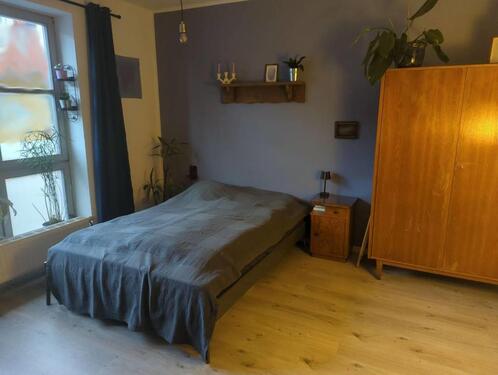 Foto - 1 Zimmer Etagenwohnung zur Miete in Leipzig