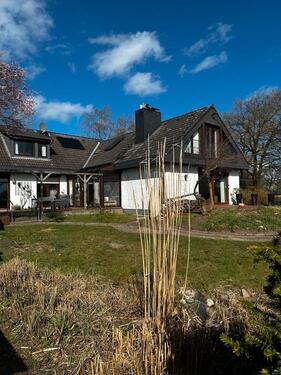 Foto - Einfamilienhaus in Itzstedt zum Kaufen