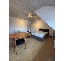 Möbliertes 1 Zimmer Apartment in Stuttgart-Ost - Provisionsfrei