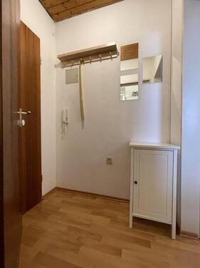 Foto - 1 Zimmer Etagenwohnung in Stuttgart