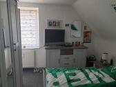 Foto - 2 Zimmer Dachgeschoßwohnung zur Miete in Karstädt