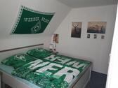 Foto - 2 Zimmer Dachgeschoßwohnung in Karstädt