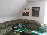 Foto - Dachgeschoßwohnung in Karstädt zur Miete