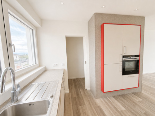 Foto - Etagenwohnung in Schwanau zur Miete