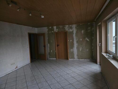 Foto - 4 Zimmer Etagenwohnung zur Miete in Volkmarsen