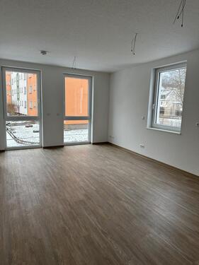 Foto - 2 Zimmer Etagenwohnung zur Miete in Ilmenau