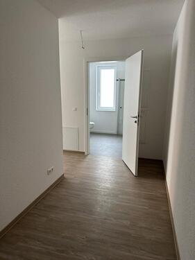 Foto - Etagenwohnung in Ilmenau zur Miete