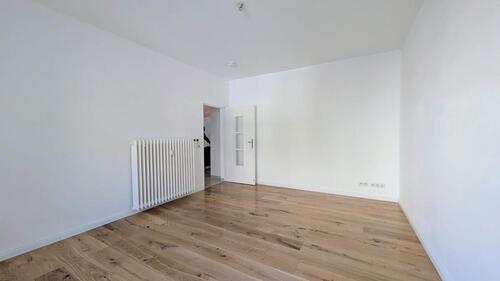 Foto - Renovierte 4-Zimmer Wohnung am Schloss Charlottenburg