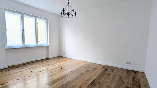 Foto - 4 Zimmer Etagenwohnung zum Kaufen in Berlin