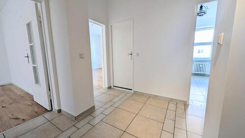 Foto - 4 Zimmer Etagenwohnung in Berlin