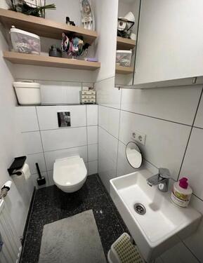 Foto - 5 Zimmer Reihenhaus zum Kaufen in Wunstorf