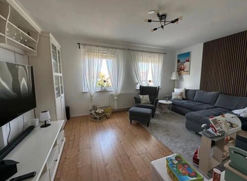 Foto - Reihenhaus in Wunstorf zum Kaufen