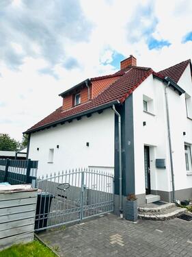 Foto - 4.5 Zimmer Doppelhaushälfte zum Kaufen in Herten