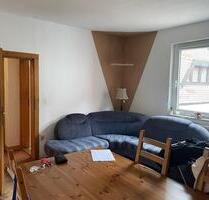 Zentrale Maisonette Wohnung 4,5 Zimmer WG-geeignet (Altbau) - Aalen